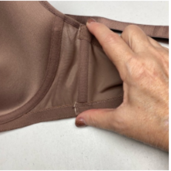 AG TAUPE Diva Demi Cup, 38B *P1099 - Picture 6 of 7